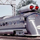 Illustration for article titled New York Centrals M-497 Jet Powered Train